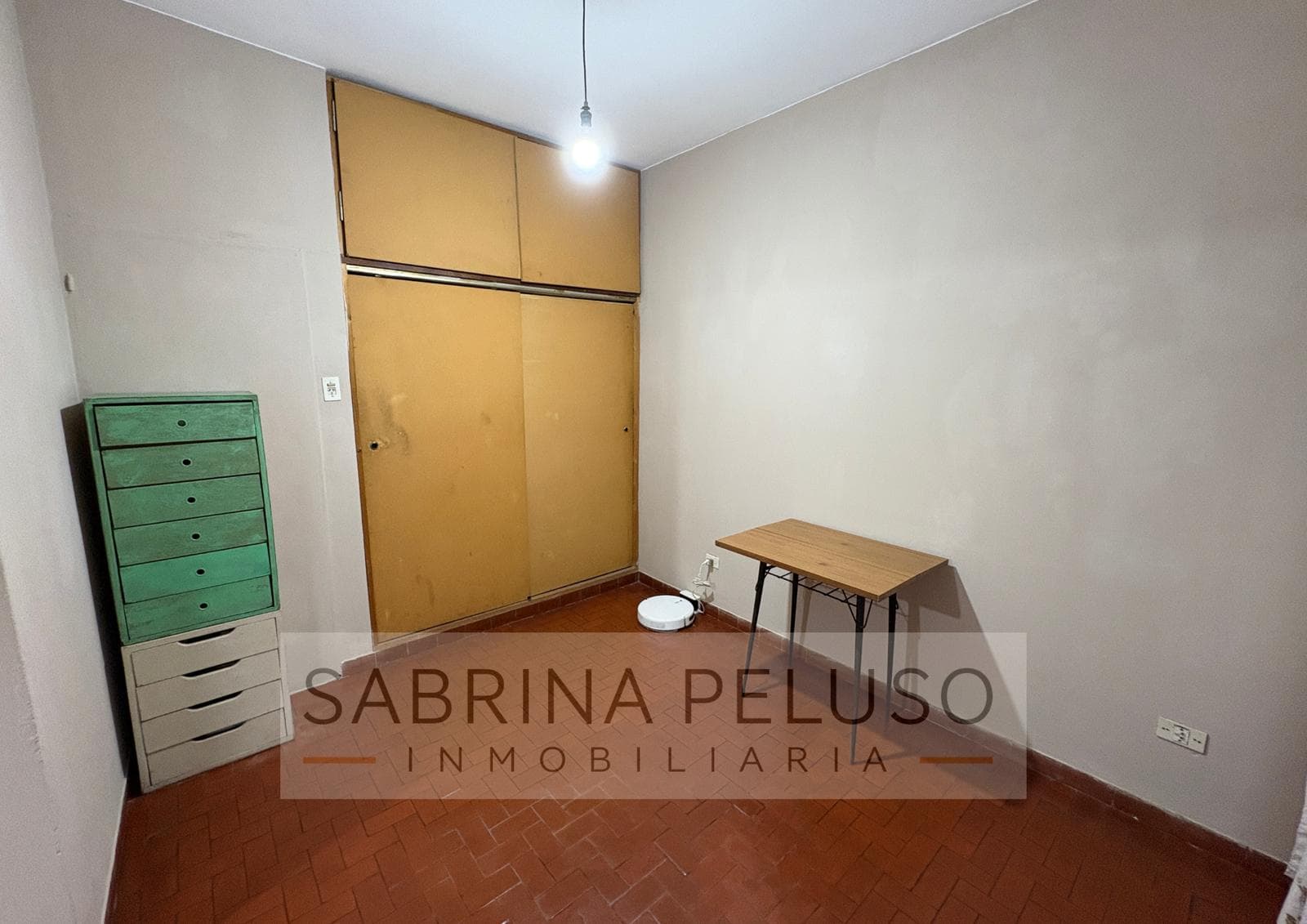 4-ROOM HOUSE FOR SALE - CASTELAR