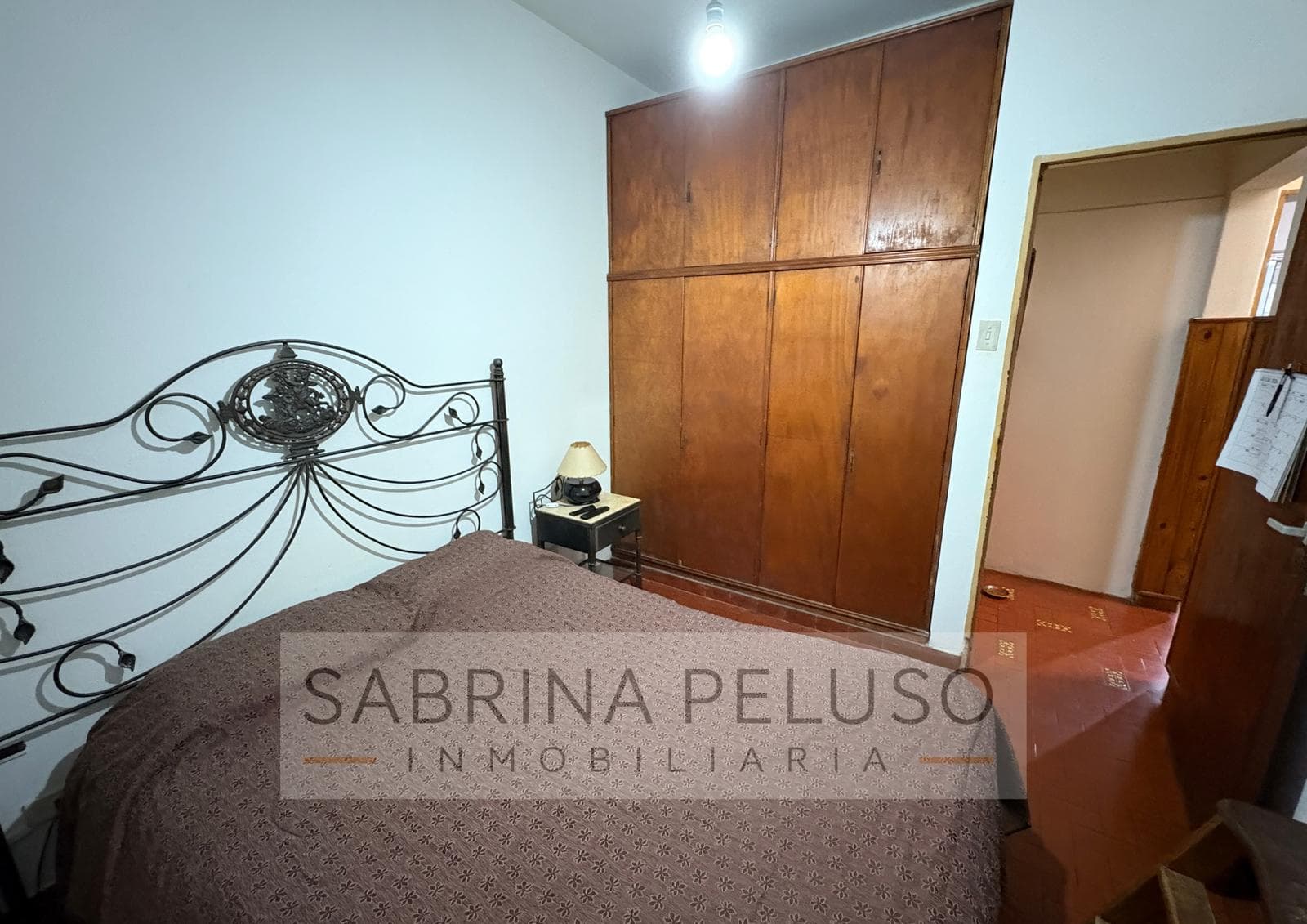 4-ROOM HOUSE FOR SALE - CASTELAR