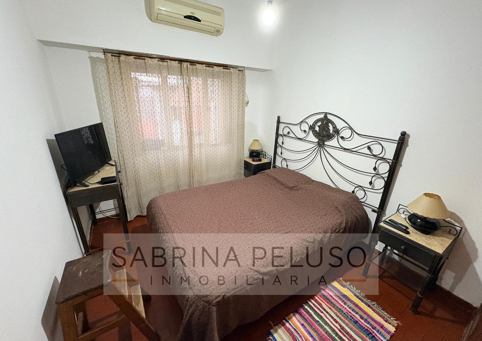 4-ROOM HOUSE FOR SALE - CASTELAR