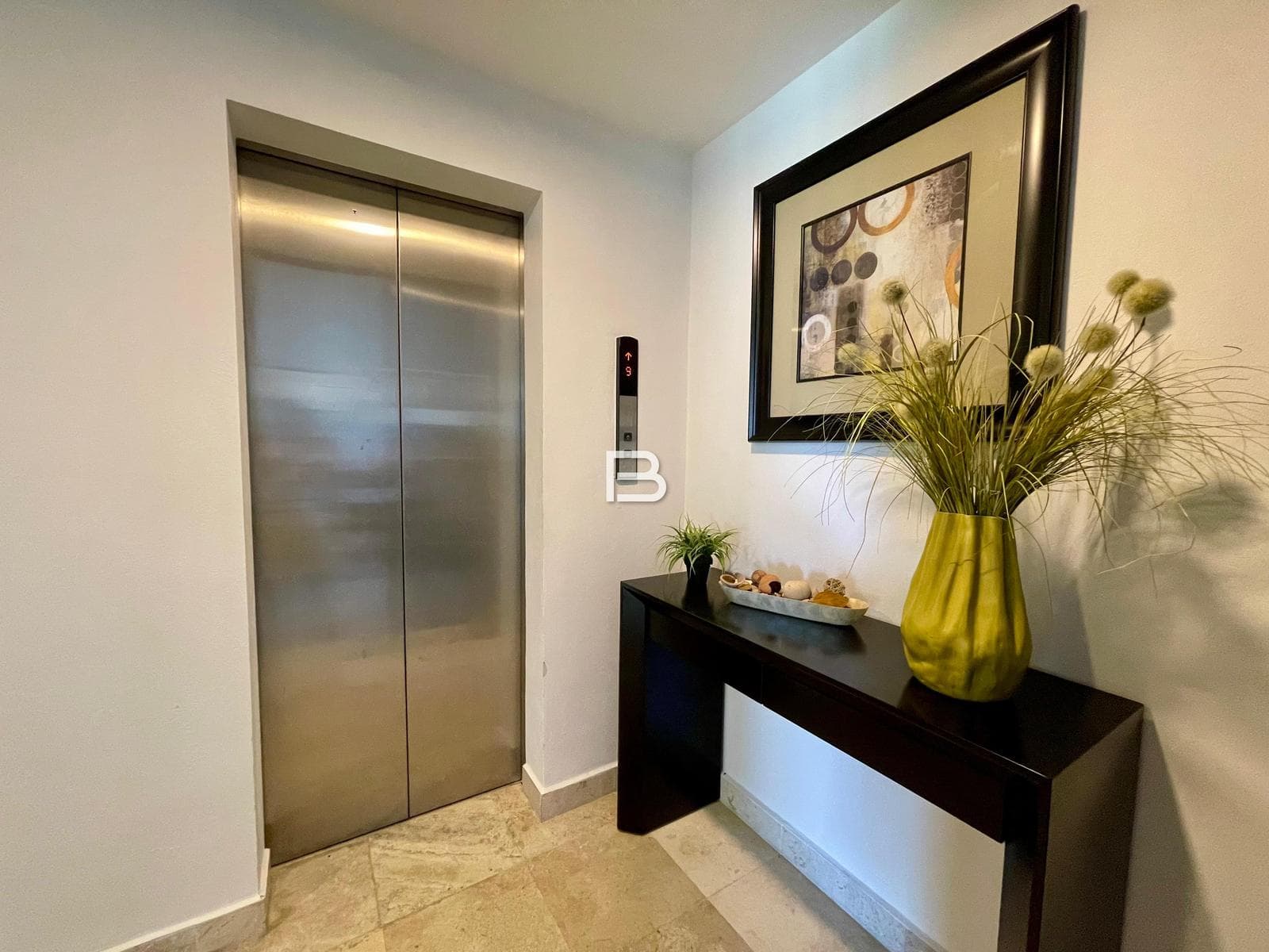 Apartment for Rent at Sky Residences, Cancún