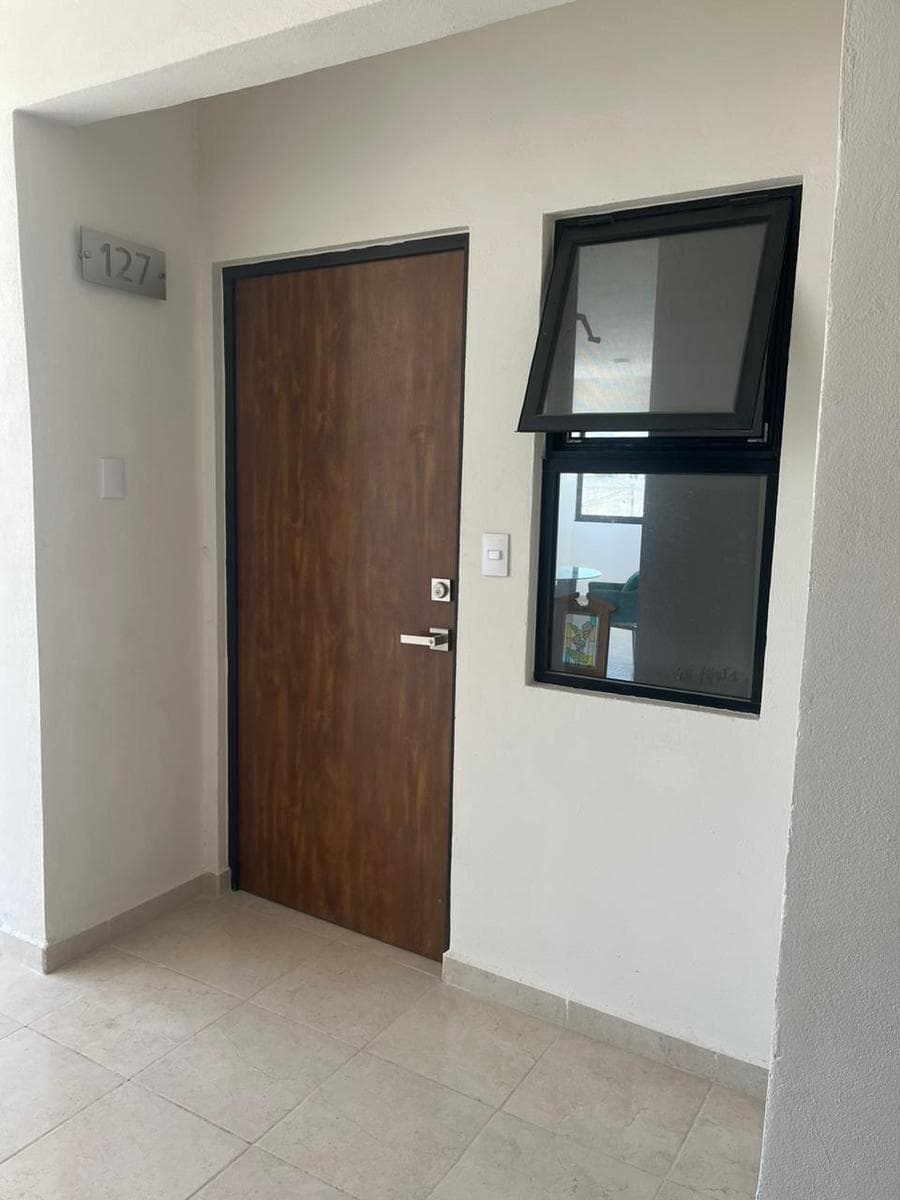 DEPARTAMENTO EN VENTA EN PUERTO MORELOS QR