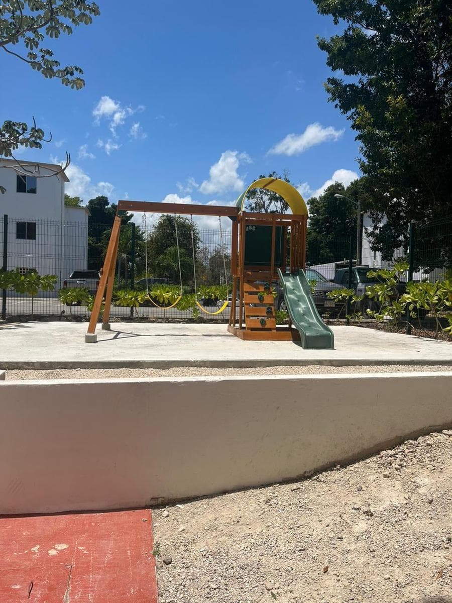 DEPARTAMENTO EN VENTA EN PUERTO MORELOS QR
