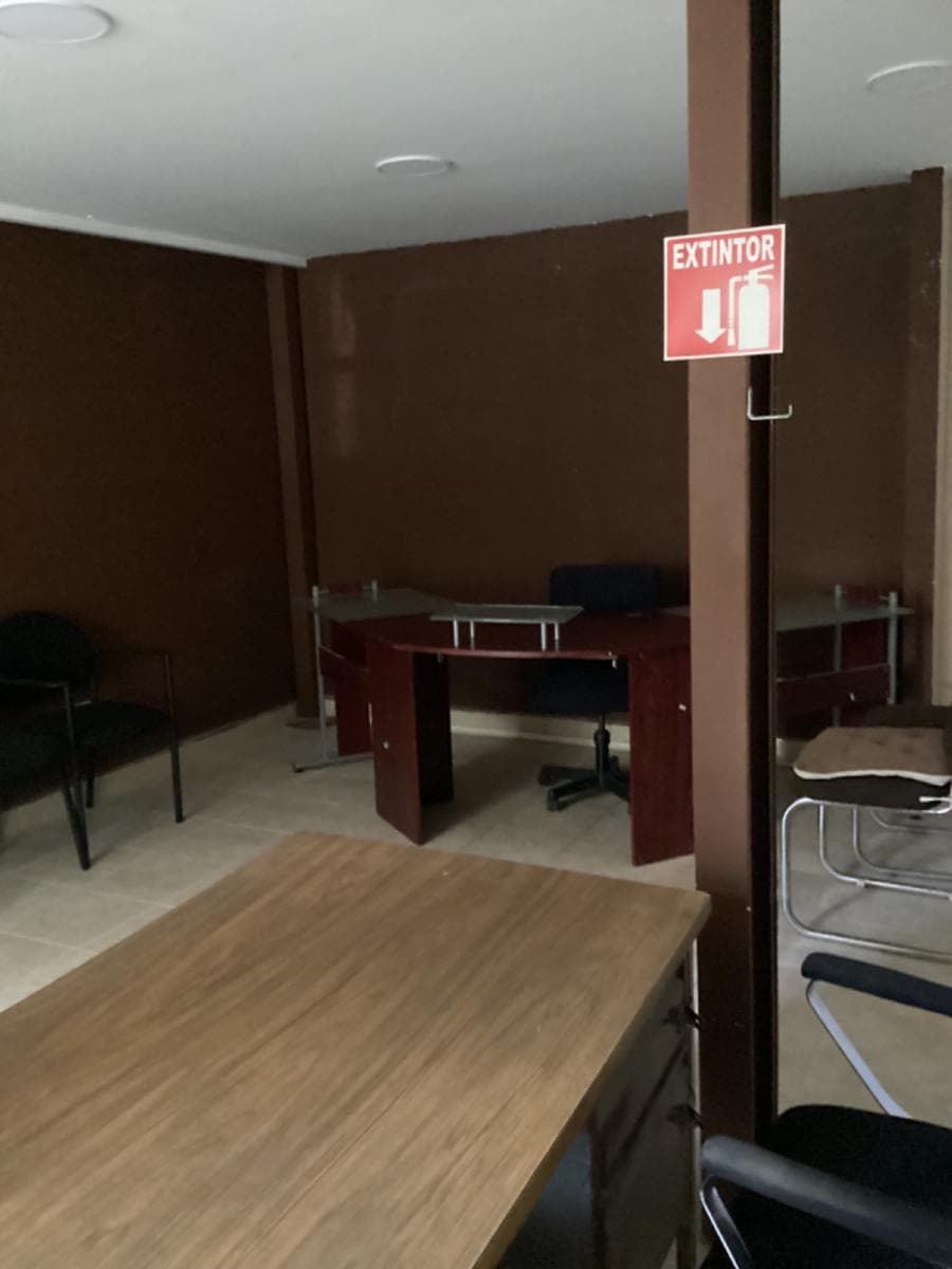 Office Space for Rent in Col. Lindavista Norte, Gustavo A. Madero, Mexico City