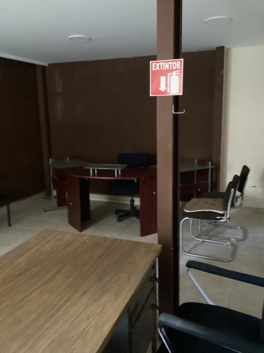 Office Space for Rent in Col. Lindavista Norte, Gustavo A. Madero, Mexico City