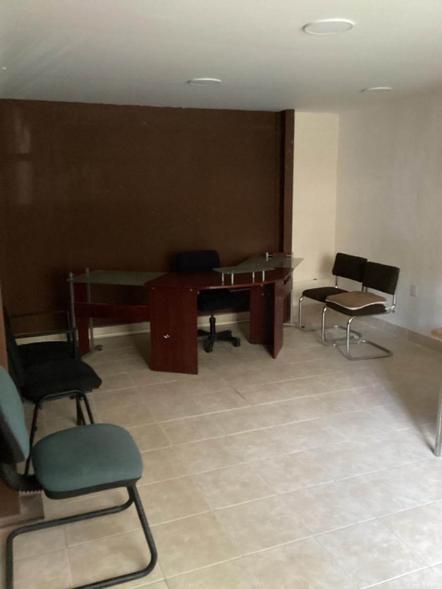 Office Space for Rent in Col. Lindavista Norte, Gustavo A. Madero, Mexico City