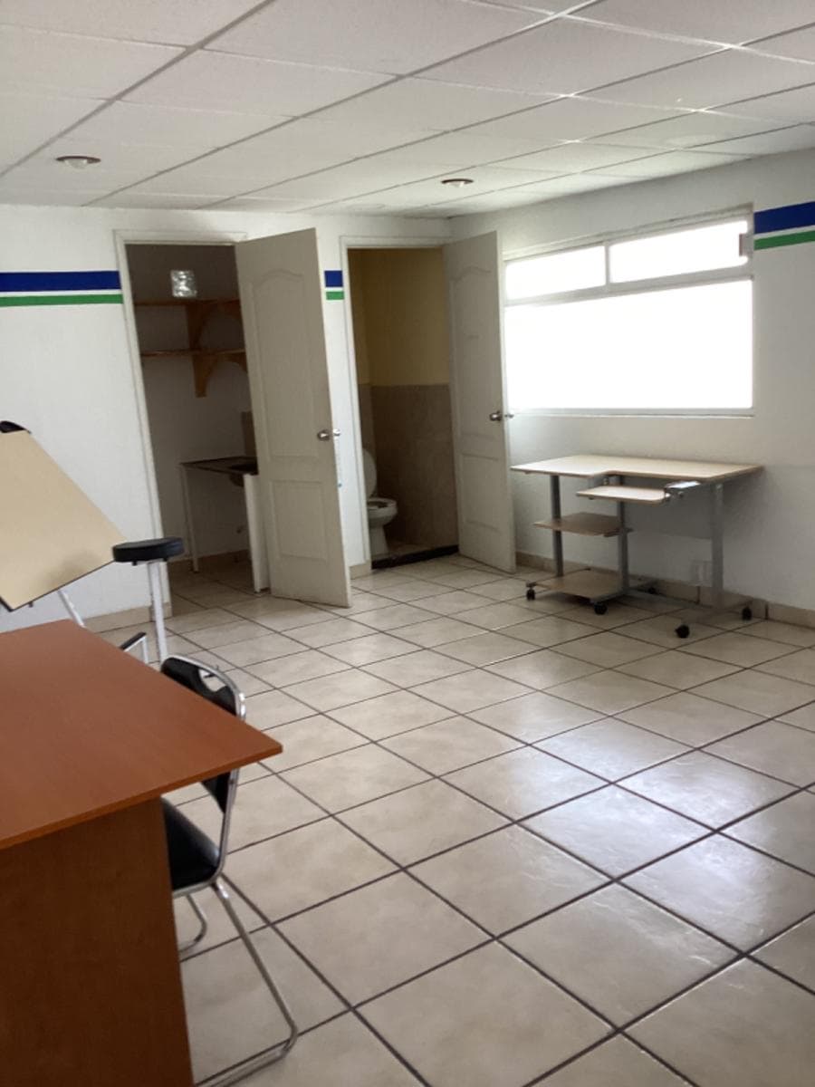 Office Space for Rent in Col. Lindavista Norte, Gustavo A. Madero, Mexico City