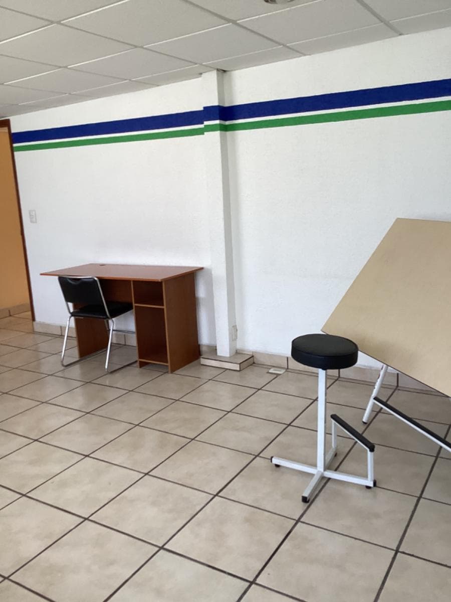 Office Space for Rent in Col. Lindavista Norte, Gustavo A. Madero, Mexico City