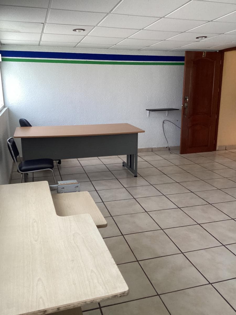 Office Space for Rent in Col. Lindavista Norte, Gustavo A. Madero, Mexico City