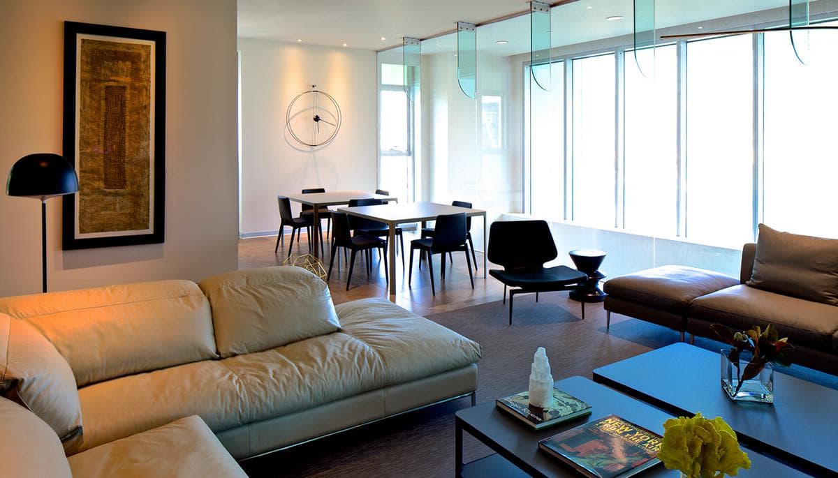 Departamento - Jardines del Campestre
