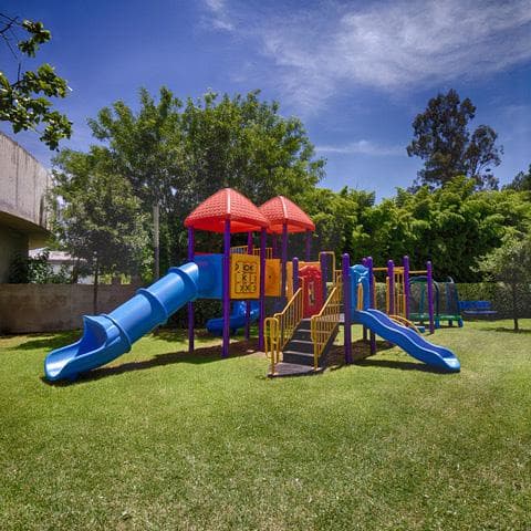 Departamento - Jardines del Campestre