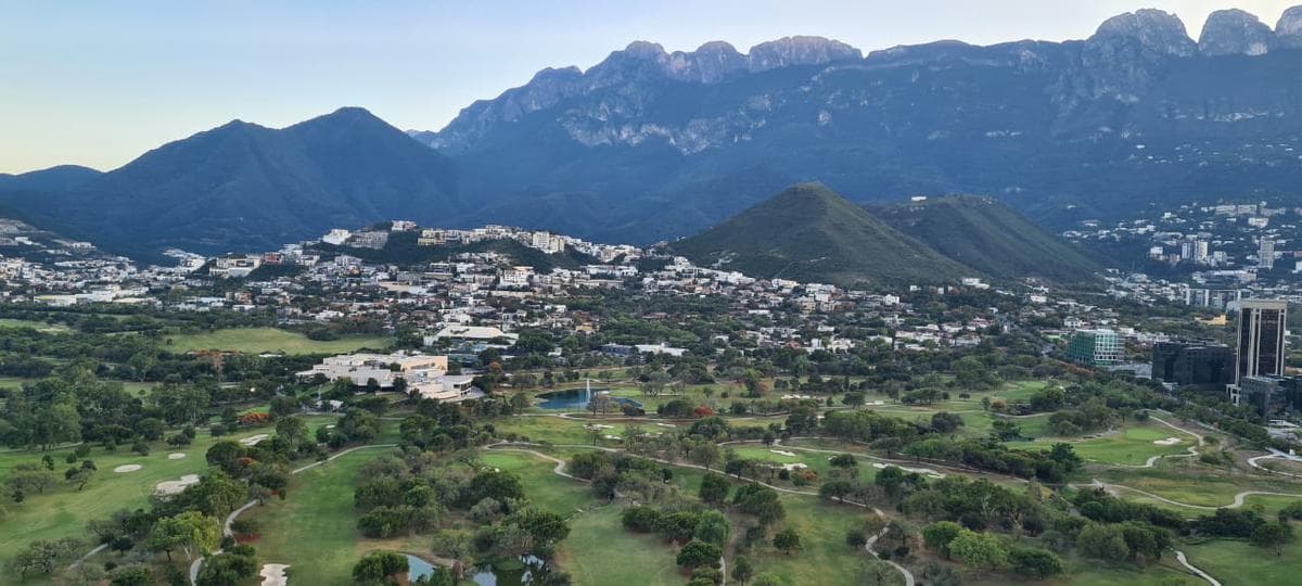 Departamento - Jardines del Campestre