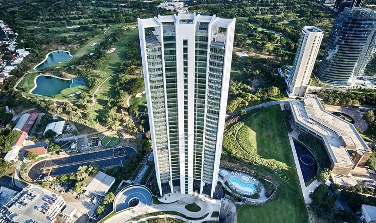 Apartment - Jardines del Campestre
