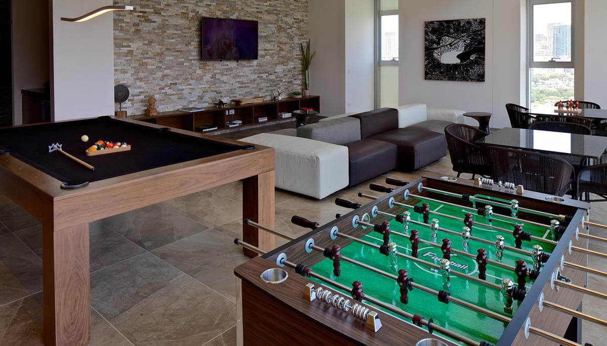 Departamento - Jardines del Campestre