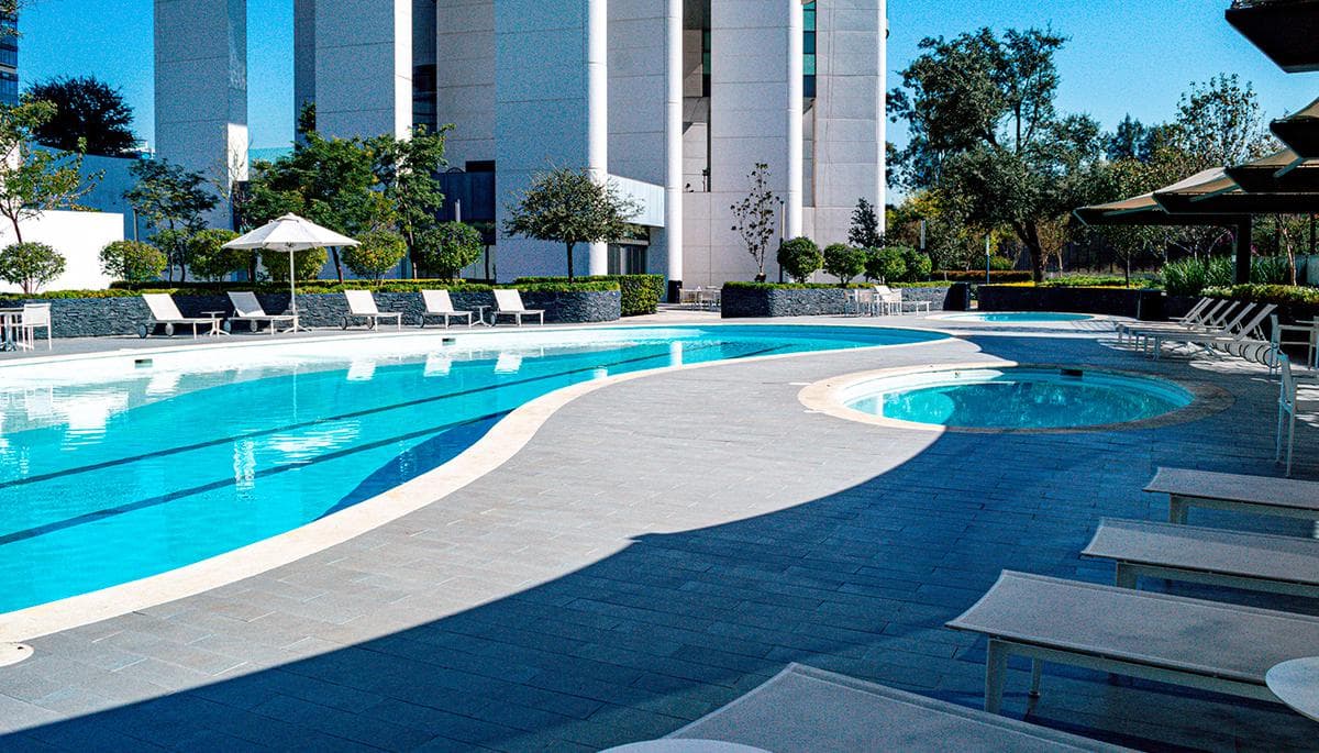 Apartment - Jardines del Campestre