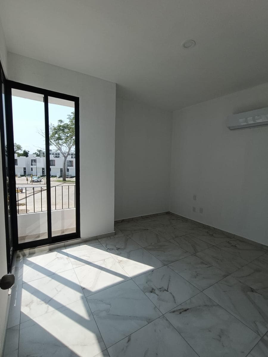 3-Bedroom House for Sale in Nuevo Vallarta, Just Minutes from the Beach—Aldea Hortus Bugambilia
