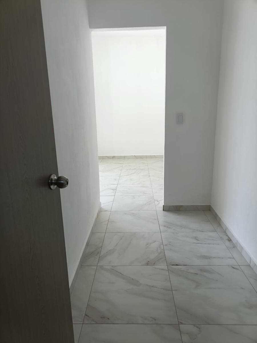 3-Bedroom House for Sale in Nuevo Vallarta, Just Minutes from the Beach—Aldea Hortus Bugambilia
