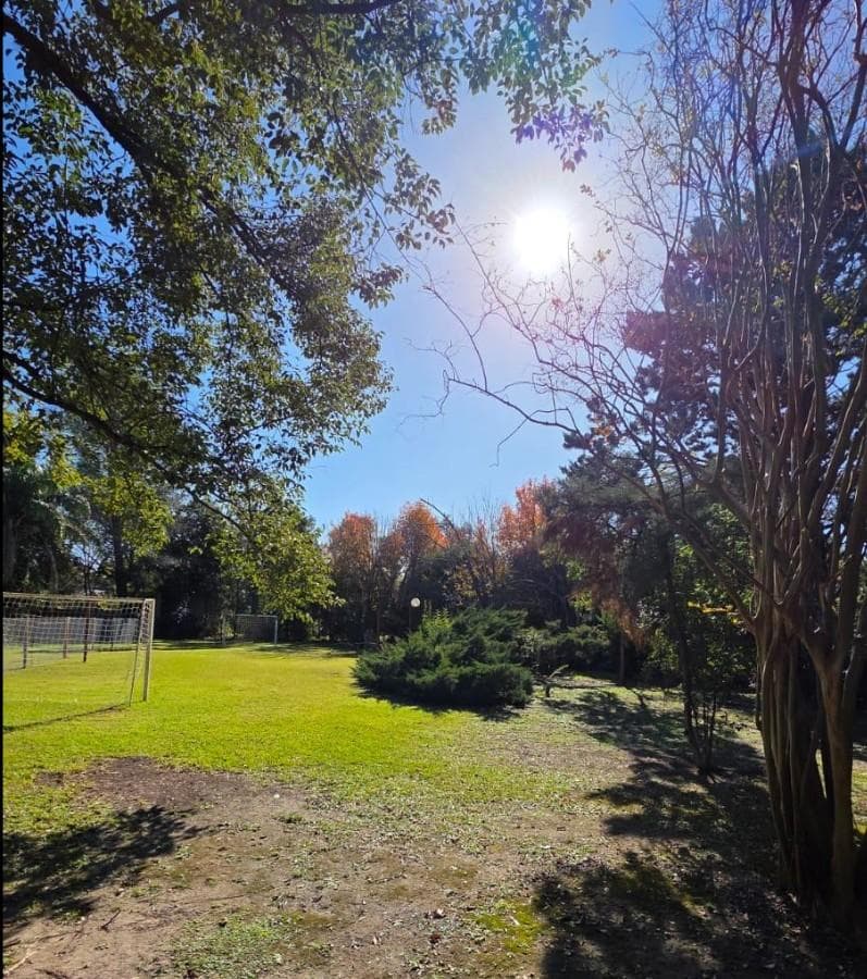 Land for Sale in Funes, 1,187 m²