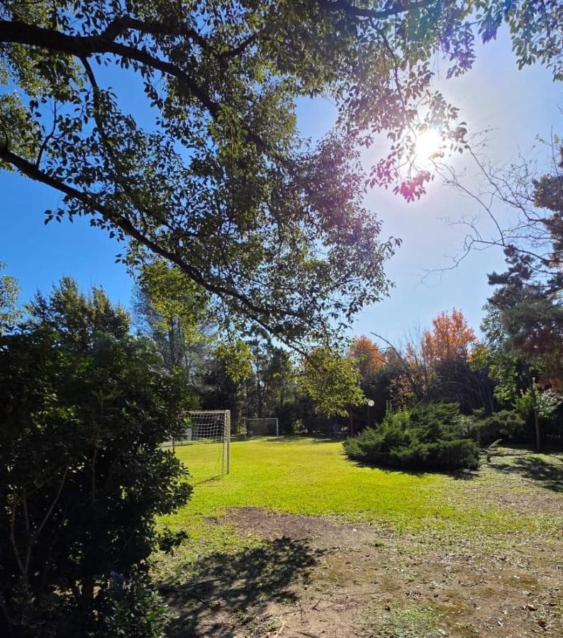 Land for Sale in Funes, 1,187 m²