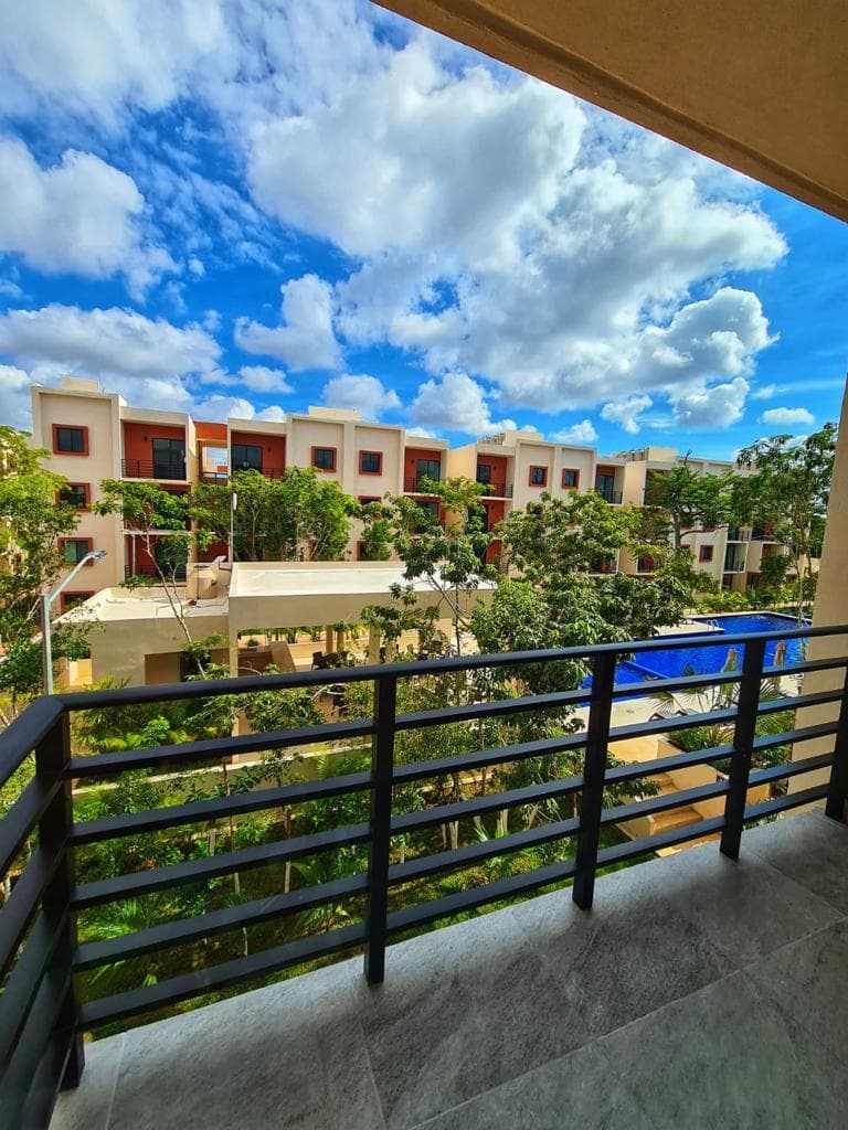 Apartment on Huayacan with excellent amenities / Apartment on Huayacan with excellent amenities