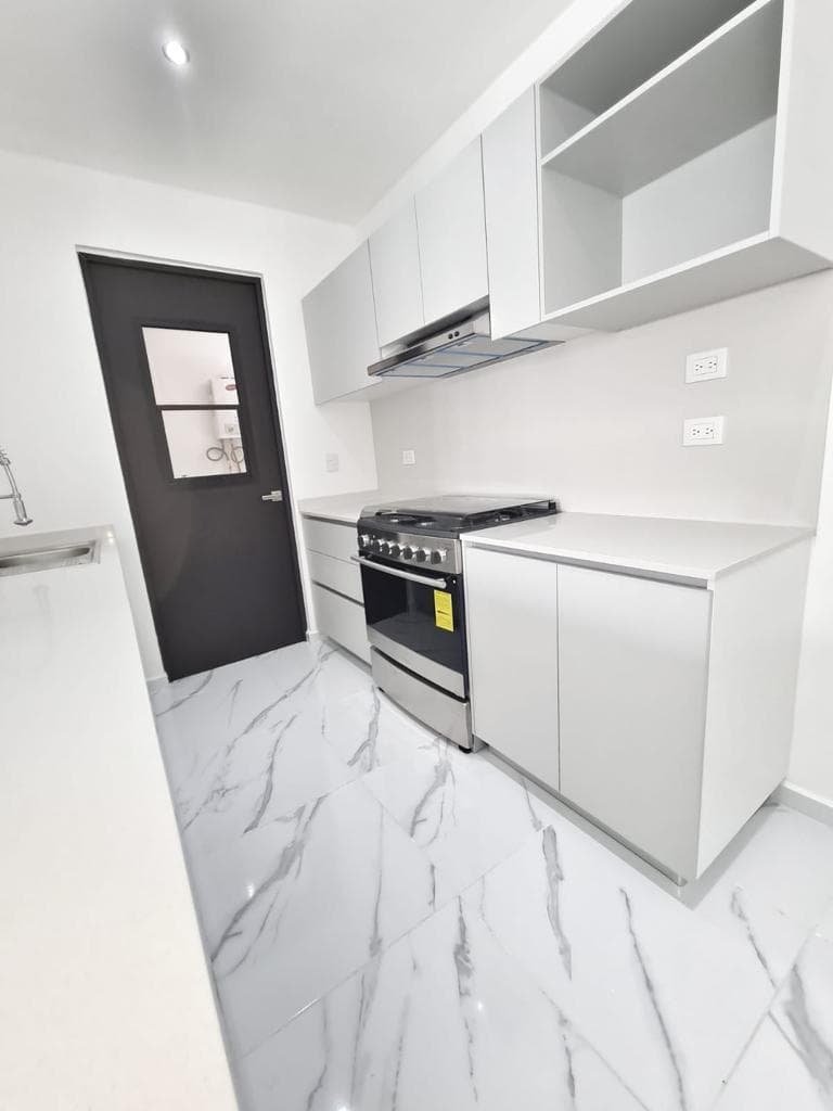 Apartment on Huayacan with excellent amenities / Apartment on Huayacan with excellent amenities