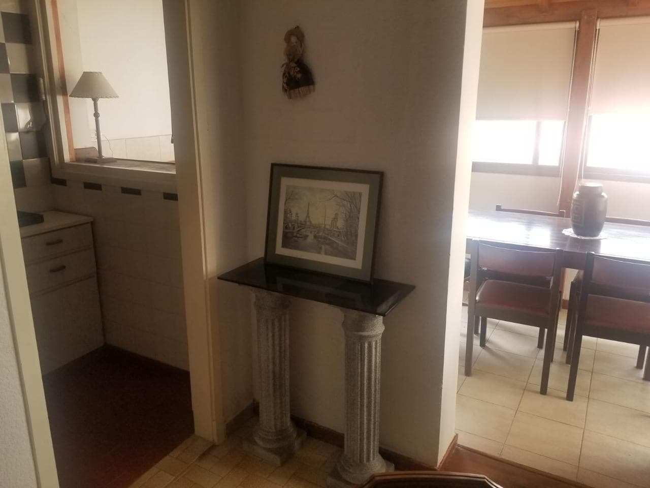 Apartment in La Perla