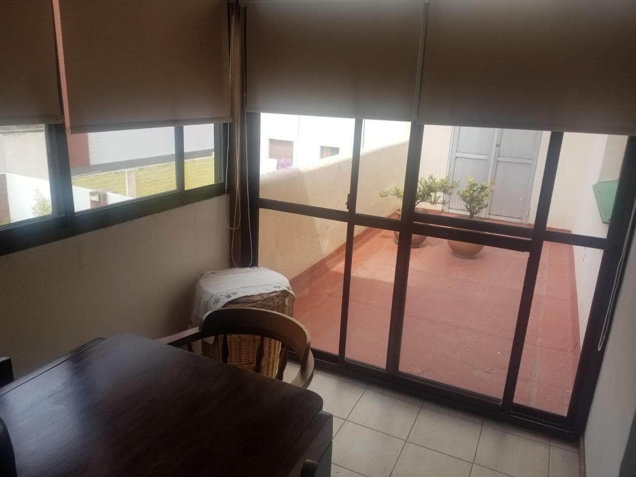 Apartment in La Perla