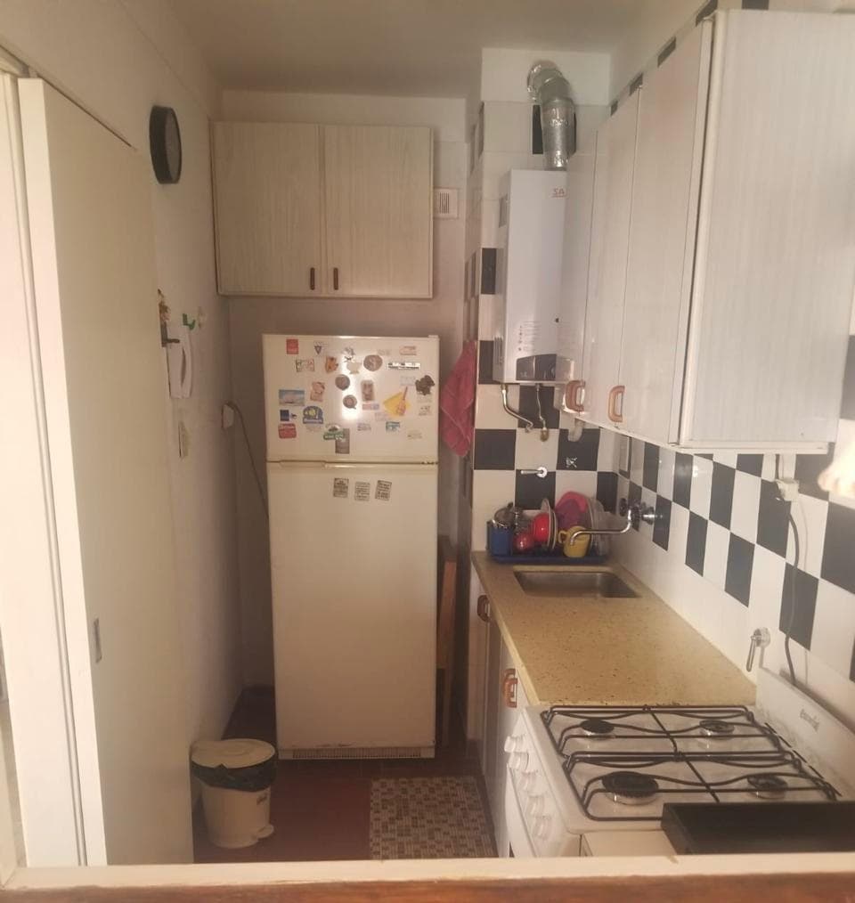 Apartment in La Perla