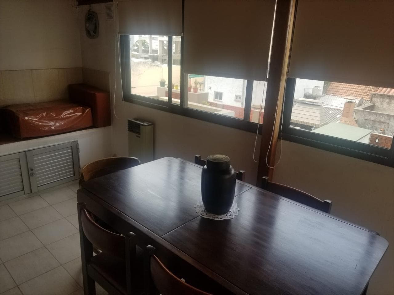 Apartment in La Perla