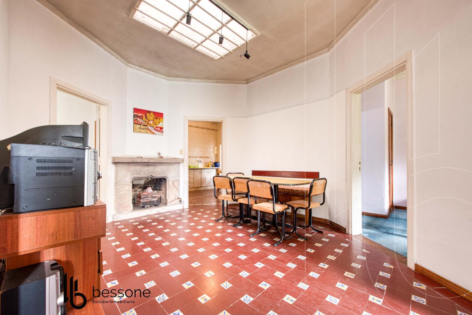 House in Parque Luro