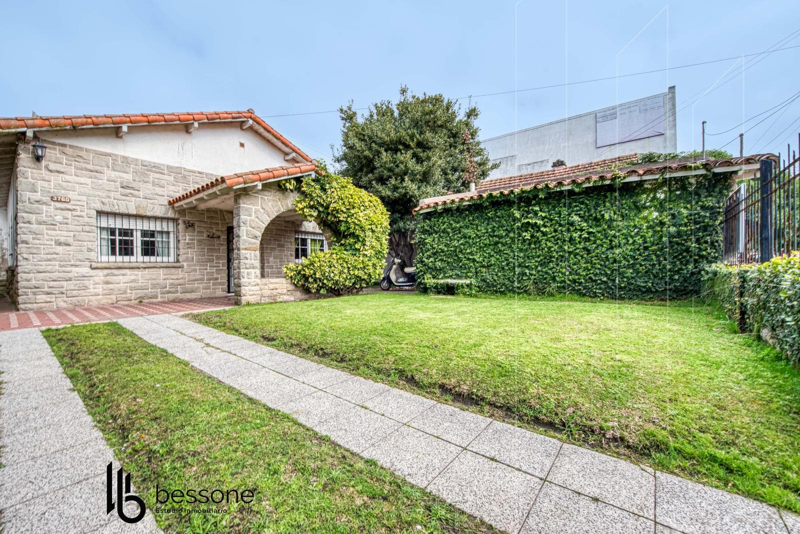 House in Parque Luro
