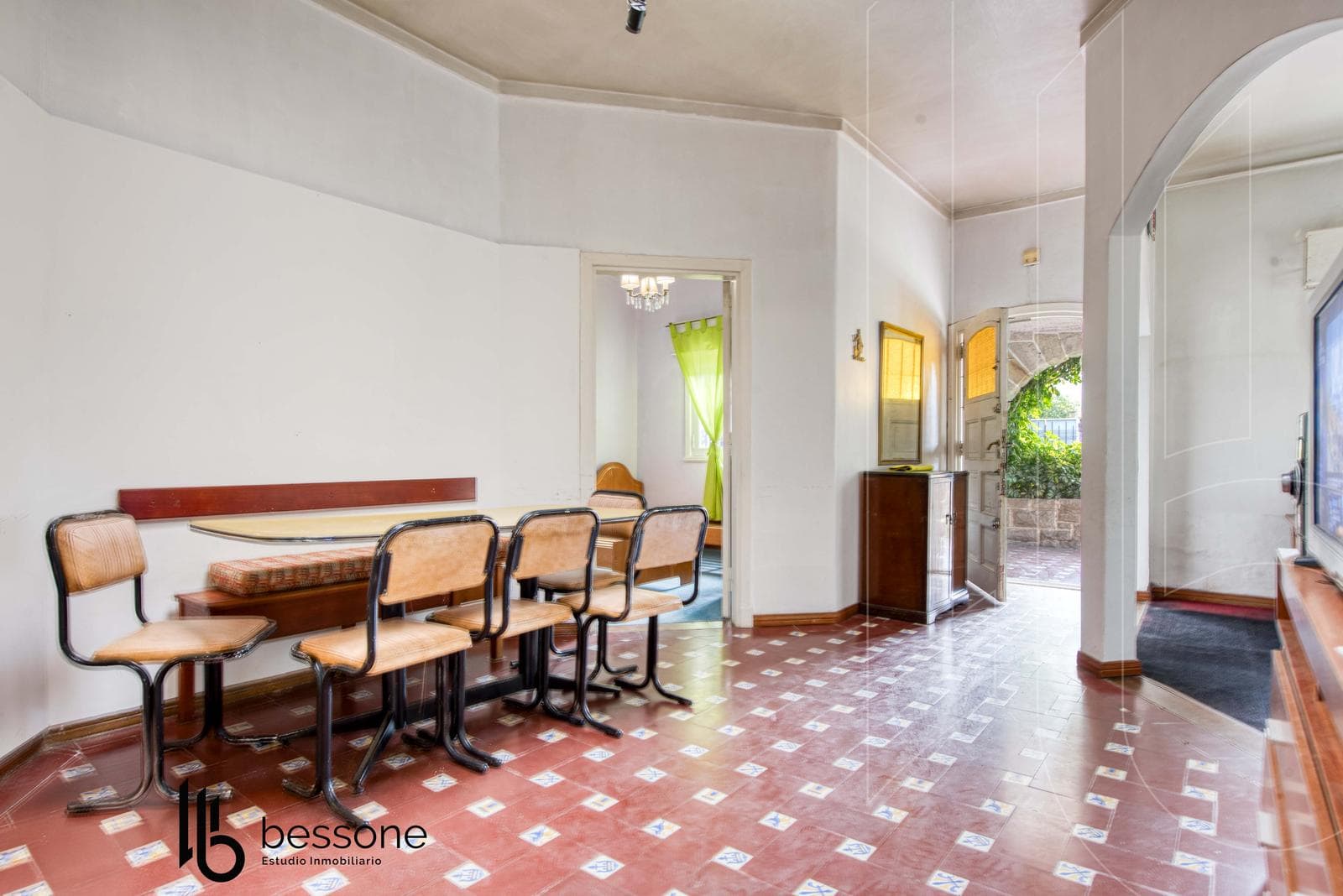 House in Parque Luro