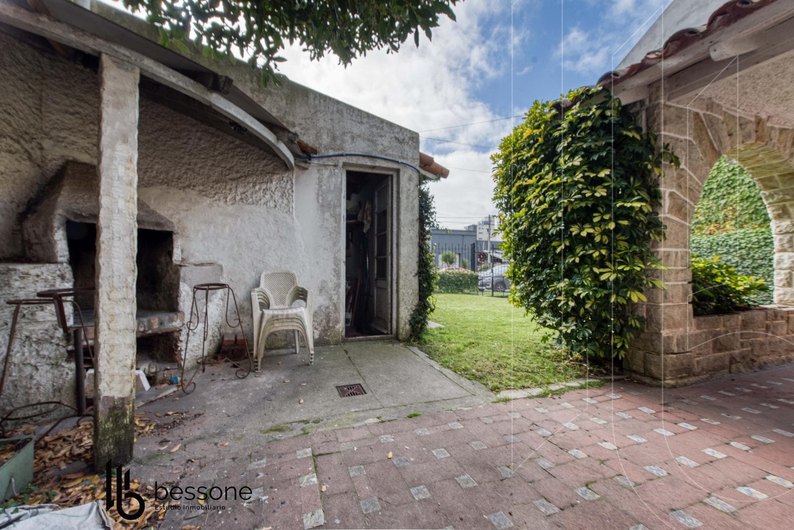 House in Parque Luro