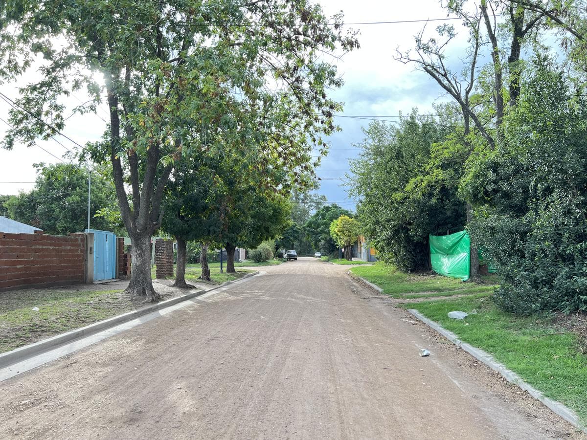 Land for Sale in Roque Pérez, 532 m²