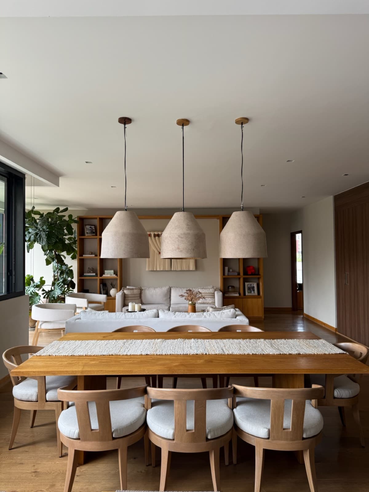 Apartment for Rent or Sale in Polanco