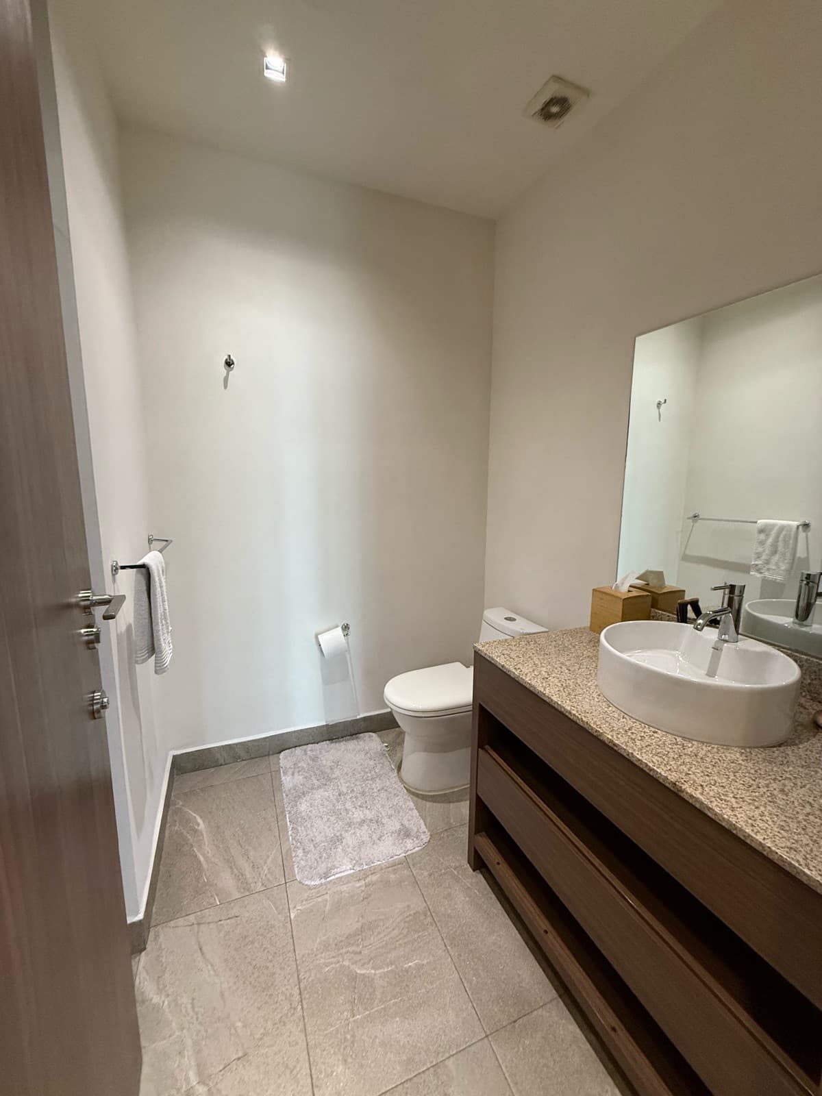 Apartment for Rent or Sale in Polanco