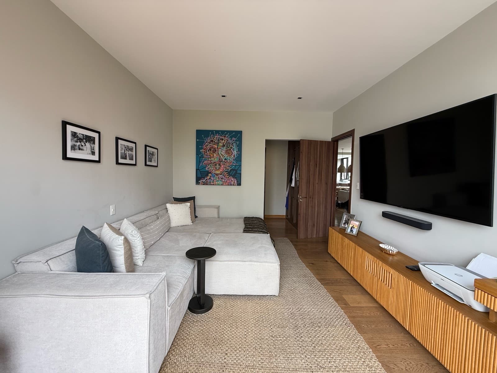 Apartment for Rent or Sale in Polanco