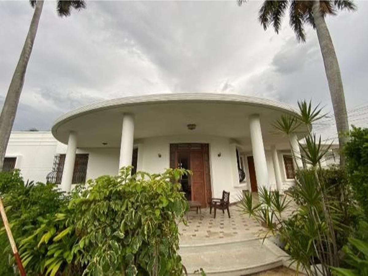 House - Downtown Mérida