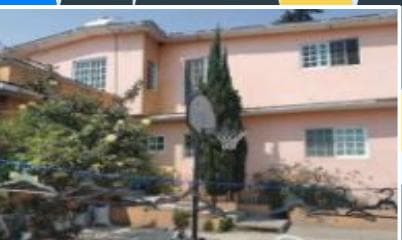 House for sale in Mexico Nuevo, Atizapan de Zaragoza, State of Mexico.