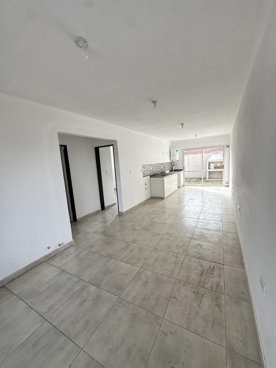 2-Bedroom Duplex for Sale