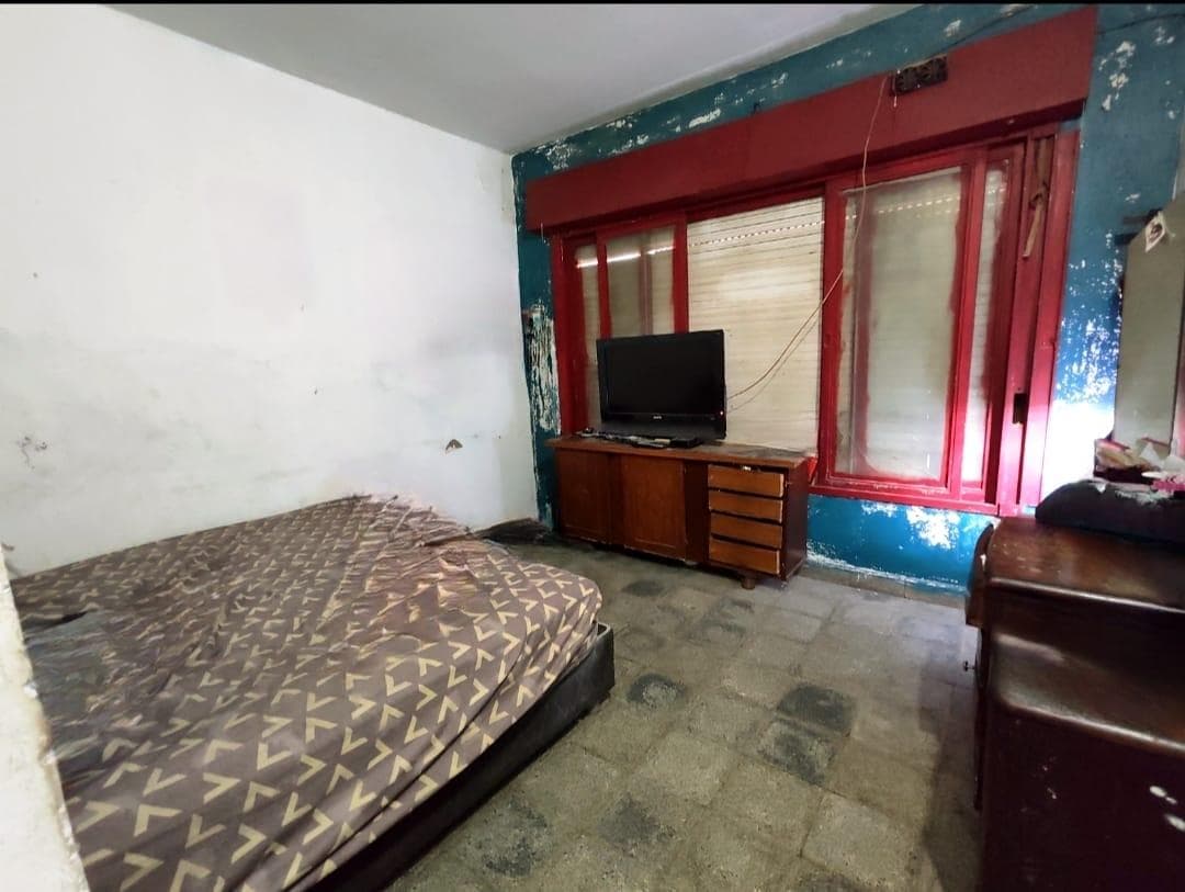 FOR SALE / TRADE - 3-bedroom house with a patio, garage, and shed - Alvear Neighborhood, Rosario.