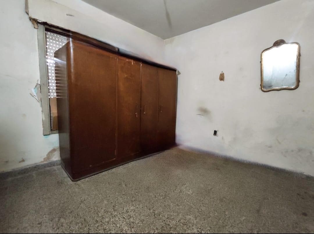 FOR SALE / TRADE - 3-bedroom house with a patio, garage, and shed - Alvear Neighborhood, Rosario.