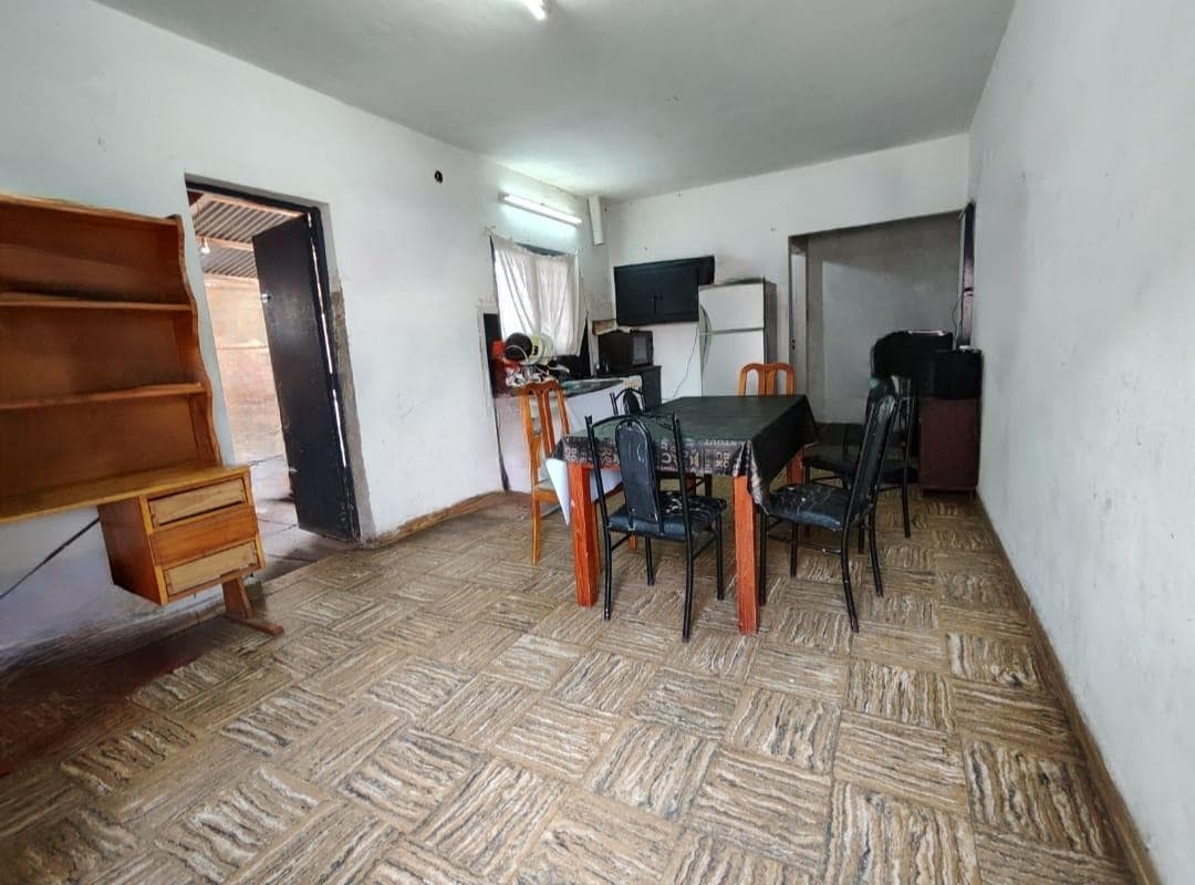 FOR SALE / TRADE - 3-bedroom house with a patio, garage, and shed - Alvear Neighborhood, Rosario.
