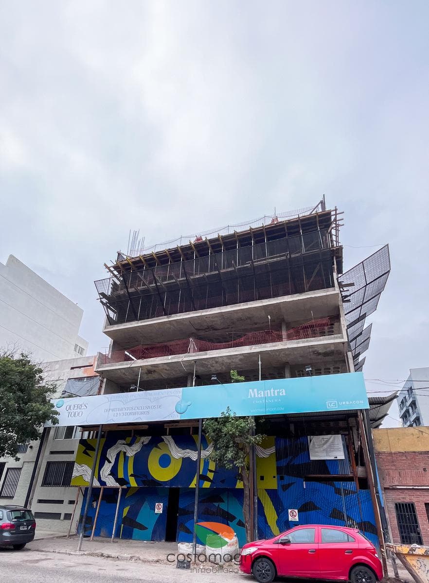 1-Bedroom Apartment for Sale in General Paz