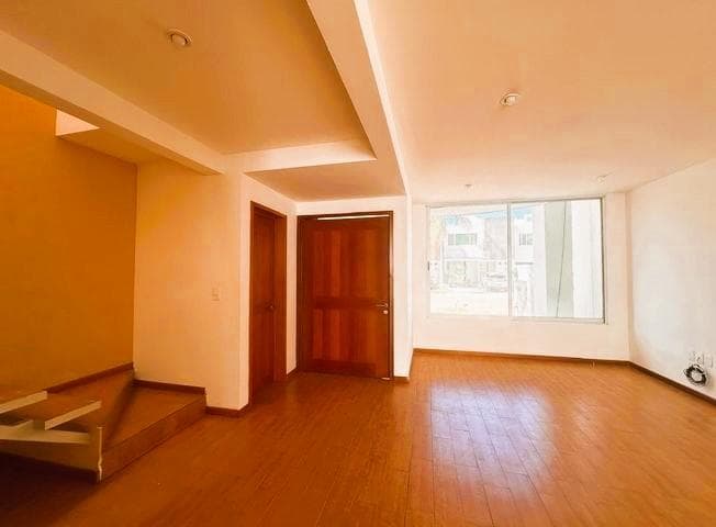 Casa en venta La Viga