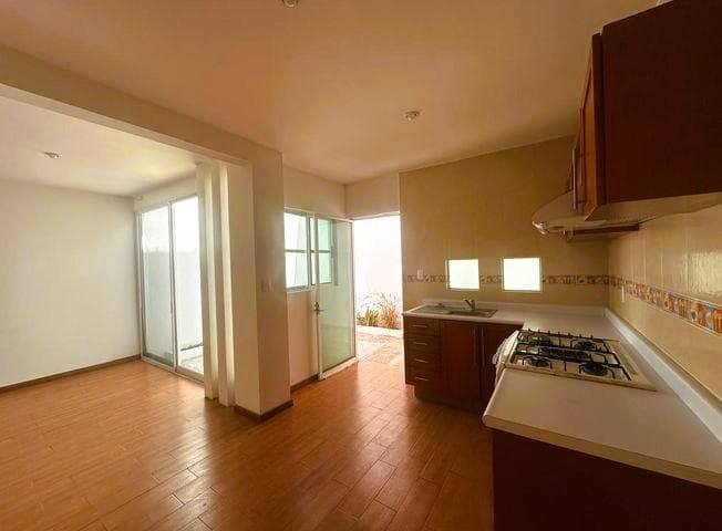 Casa en venta La Viga