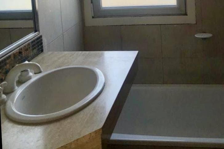 House for sale at 509 and 23 Gonnet, built on a 15 x 50 lot, with a floor area of 280 cubic meters.