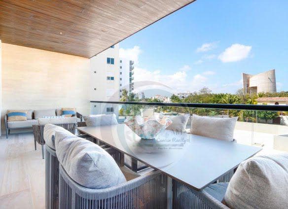 Apartment at SM 13, Nizuc Ave. Luxury Within Your Reach