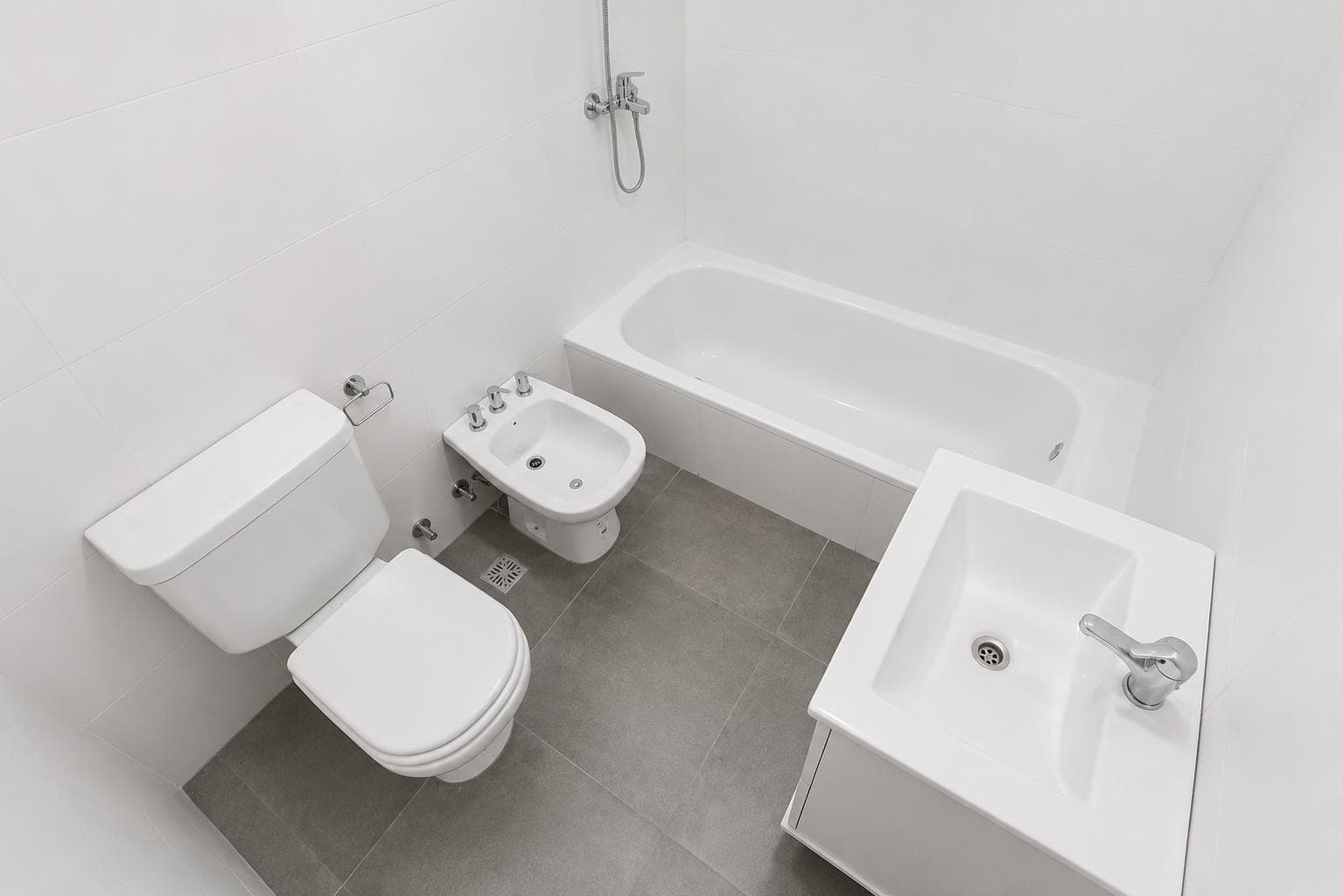 2-Bedroom Premium Apartment, El Reparo Condominium, Pilar, Northern Greater Buenos Aires Area
