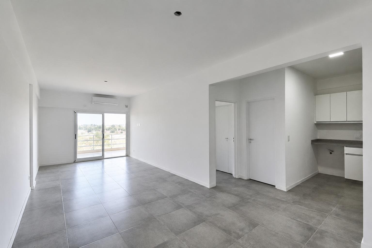 2-Bedroom Premium Apartment, El Reparo Condominium, Pilar, Northern Greater Buenos Aires Area