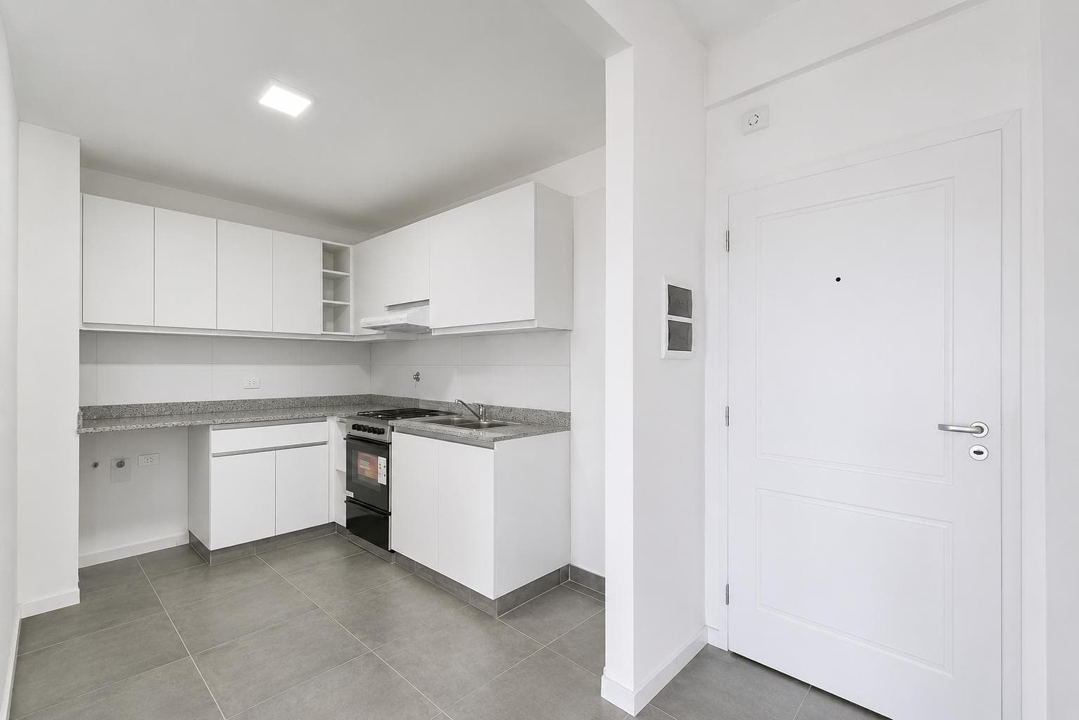 2-Bedroom Premium Apartment, El Reparo Condominium, Pilar, Northern Greater Buenos Aires Area